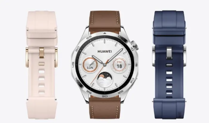 Huawei Watch GT 4 46mm với hàng nghìn giao diện