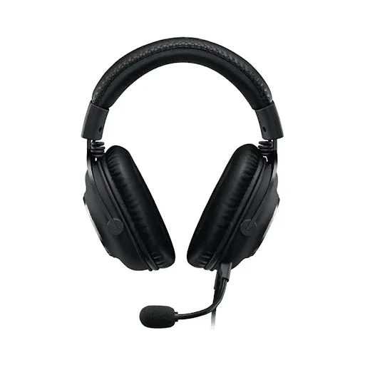 Microphone BLUE VO!CE của Logitech Pro X SE cho giao tiếp rõ ràng