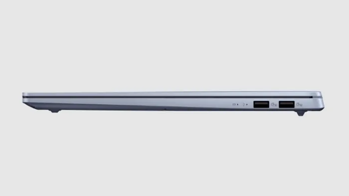  2 cổng USB Type-A Gen 3.2.