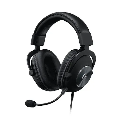 Trải nghiệm âm thanh đỉnh cao với DTS HEADPHONE:X 2.0 trên Logitech Pro X SE
