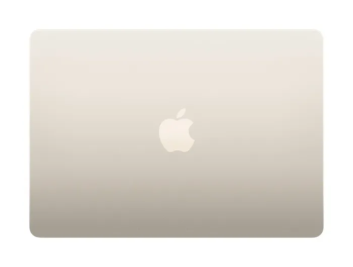 Logo Apple.
