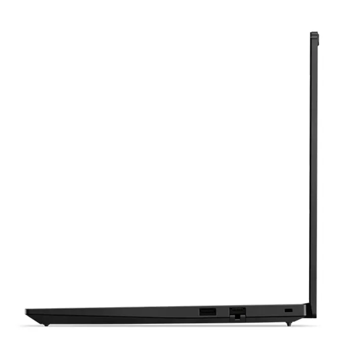 Laptop Lenovo ThinkPad E14 GEN 7 21SX002PVA (Ultra 5 225H/ 16GB/ 1TB SSD/ 14 inch WUXGA/ NoOS/ Black/ Vỏ nhôm/ 2Y)