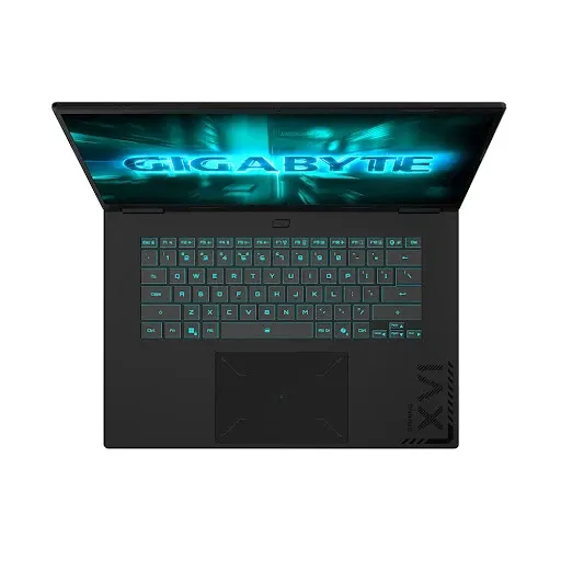 Màn hình 16 inch của Laptop Gigabyte Gaming A16