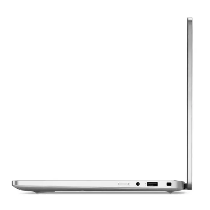 Laptop Dell Pro 13 Plus PB13250 236V 16512W (Ultra 5 236V/ 16GB/ 512GB SSD/ 13.3 inch FHD+/ Win11/ Silver/ Vỏ nhôm/ 1Y)
