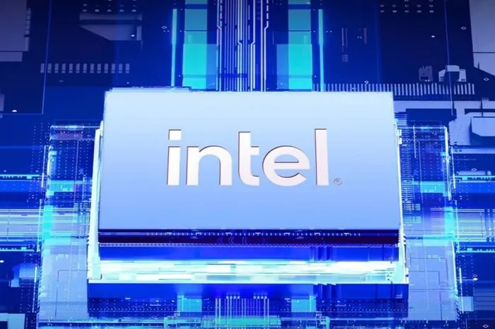 Intel Core Ultra giúp máy tính tăng cường.