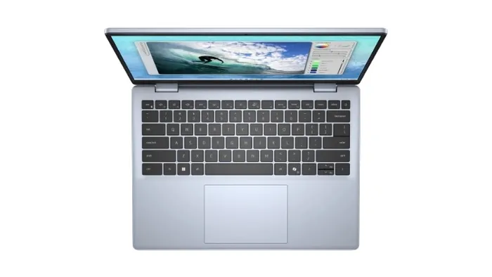 Tăng tốc công việc cùng RAM 16GB và SSD 1TB.