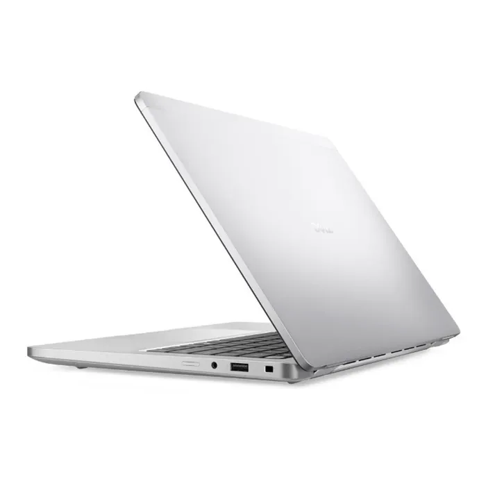 Laptop Dell Pro 13 Plus PB13250 236V 16512W (Ultra 5 236V/ 16GB/ 512GB SSD/ 13.3 inch FHD+/ Win11/ Silver/ Vỏ nhôm/ 1Y)