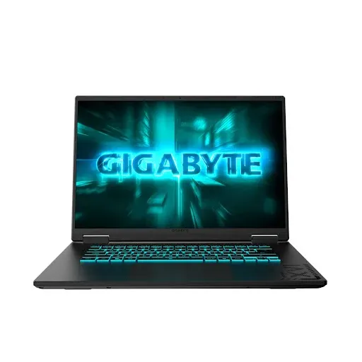 Hiệu năng mạnh mẽ của Laptop Gigabyte Gaming A16 CWHI3VNC94SH