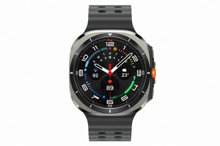 Tích hợp Galaxy AI.