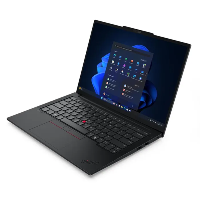 Laptop Lenovo ThinkPad E14 GEN 7 21SX002PVA (Ultra 5 225H/ 16GB/ 1TB SSD/ 14 inch WUXGA/ NoOS/ Black/ Vỏ nhôm/ 2Y)