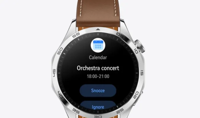 Đồng hồ thông minh Huawei Watch GT 4 46mm với nhiều tiện ích khác