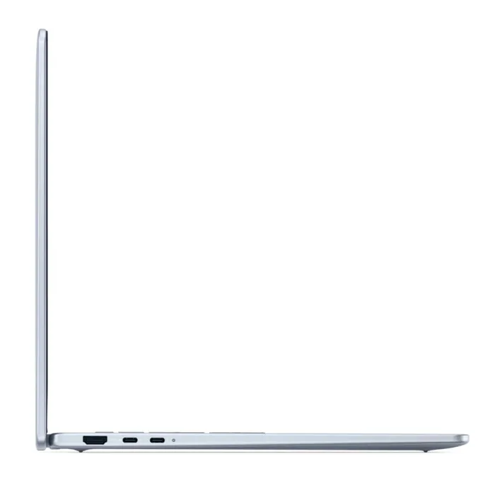 Laptop Dell 16 Plus DB16250 X65NW9 (Ultra 9 288V/ 32GB/ 2TB SSD/ 16.0 inch QHD+/ 120Hz/ Win 11/ Office/ Silver/ Vỏ nhôm/ 1Y) 