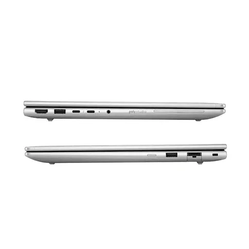 Tính năng bảo mật vân tay và âm thanh Poly Studio trên Laptop HP EliteBook 6 G1i - BQ9N0PT