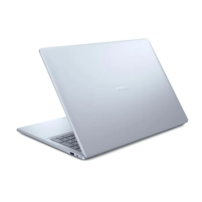 Laptop Dell 16 Plus DB16250 X65NW9 (Ultra 9 288V/ 32GB/ 2TB SSD/ 16.0 inch QHD+/ 120Hz/ Win 11/ Office/ Silver/ Vỏ nhôm/ 1Y) 
