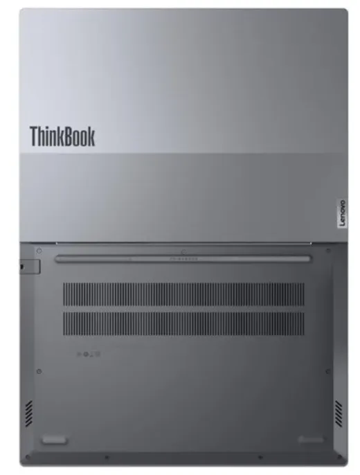 Laptop Lenovo ThinkBook 14 G8 IRL 21SG007PVA (Core 7 240H/ 16GB/ 512GB SSD/ 14 inch WUXGA/ NoOS/ Gray/ Vỏ nhôm/ 2Y)