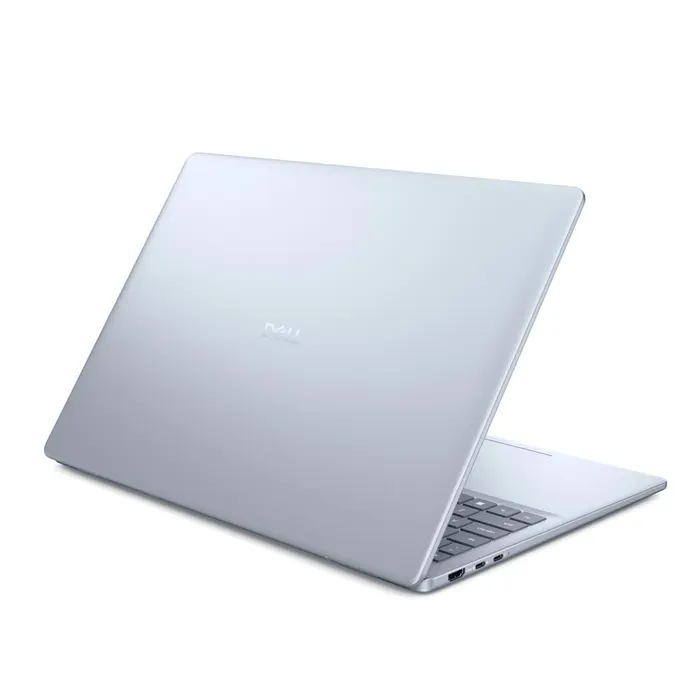 Laptop Dell 16 Plus DB16250 X65NW9 (Ultra 9 288V/ 32GB/ 2TB SSD/ 16.0 inch QHD+/ 120Hz/ Win 11/ Office/ Silver/ Vỏ nhôm/ 1Y) 