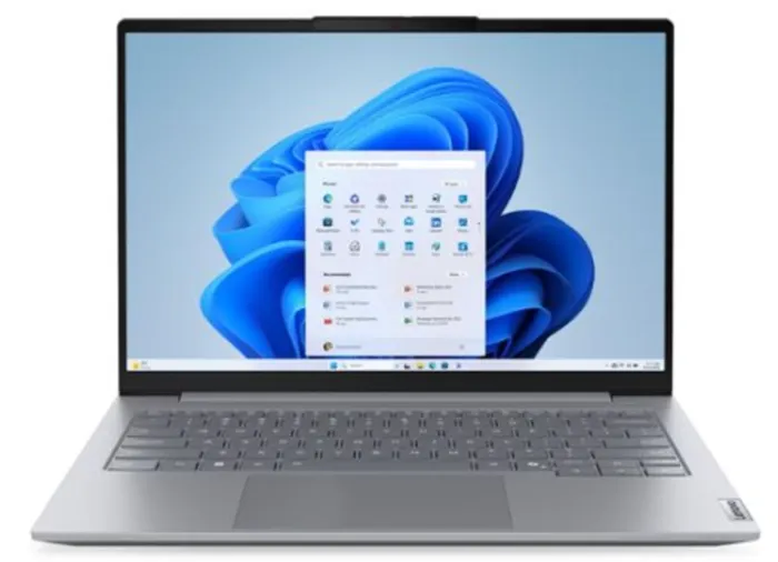 Laptop Lenovo ThinkBook 14 G8 IRL 21SG007PVA (Core 7 240H/ 16GB/ 512GB SSD/ 14 inch WUXGA/ NoOS/ Gray/ Vỏ nhôm/ 2Y)
