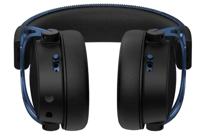 HP HyperX CLOUD ALPHA S - BLUE_4P5L3AA