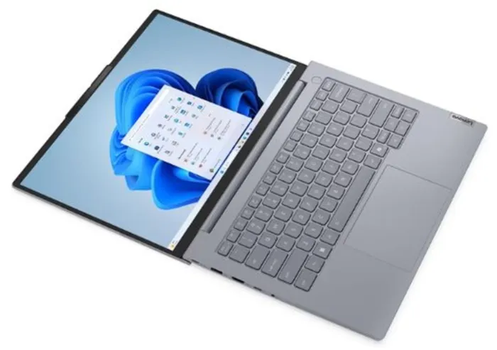 Laptop Lenovo ThinkBook 14 G8 IRL 21SG007PVA (Core 7 240H/ 16GB/ 512GB SSD/ 14 inch WUXGA/ NoOS/ Gray/ Vỏ nhôm/ 2Y)