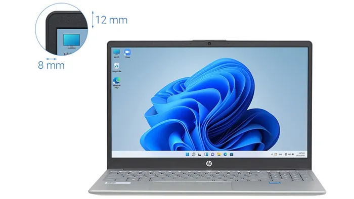 Chống chói với tấm nền IPS mới.