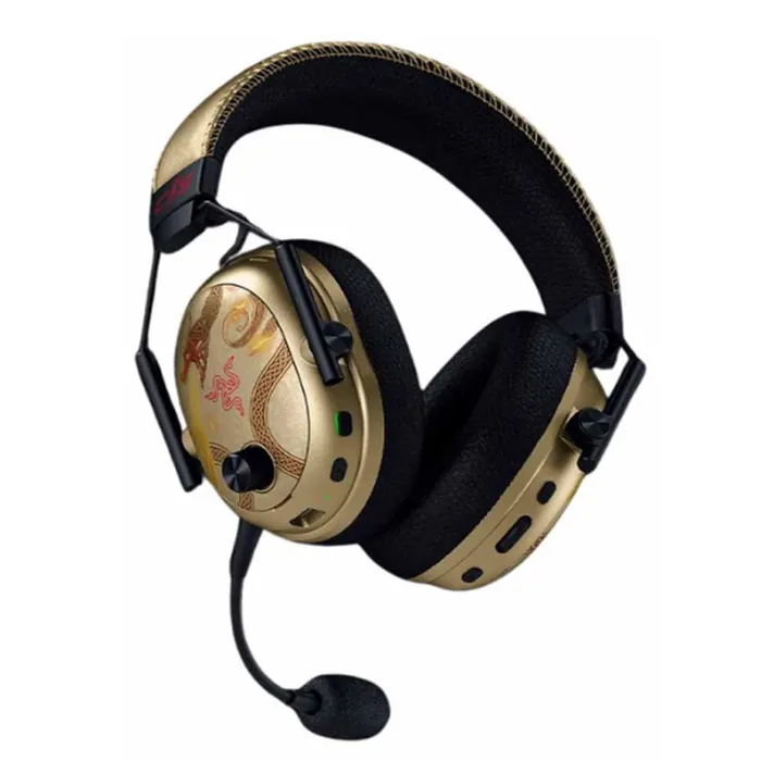 Tai nghe không dây Gaming Razer Blackshark V3 Pro - Counter-Strike 2 Edition 