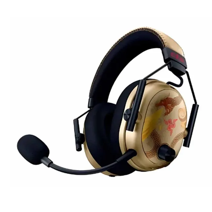 Tai nghe không dây Gaming Razer Blackshark V3 Pro - Counter-Strike 2 Edition 