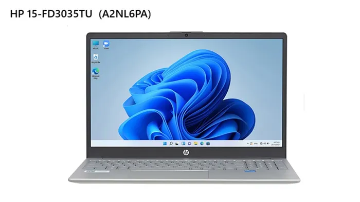 Màn hình 15.6 inch.