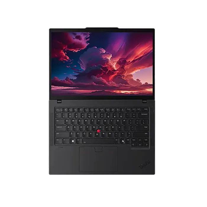 Laptop Lenovo ThinkPad P14s G6 21QT0059VA (Ultra 5 225H/ 32GB/ 1TB SSD/ RTX PRO 500 6GB/ 14.5inch WUXGA/ NoOS/ Black/ Vỏ nhôm/ 3Y)