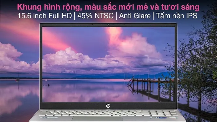 Chân thực và sống động.