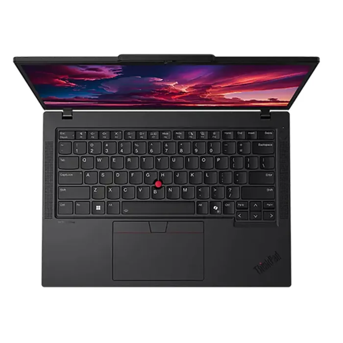 Laptop Lenovo ThinkPad P14s G6 21QT0059VA (Ultra 5 225H/ 32GB/ 1TB SSD/ RTX PRO 500 6GB/ 14.5inch WUXGA/ NoOS/ Black/ Vỏ nhôm/ 3Y)