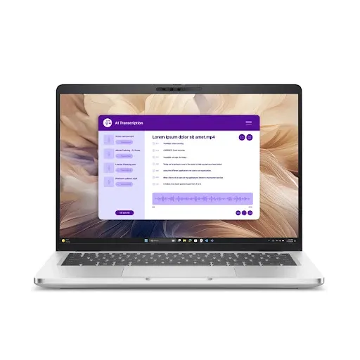 Hiệu năng AI của Laptop Dell Pro 14 Plus PB14250-235U-16512W
