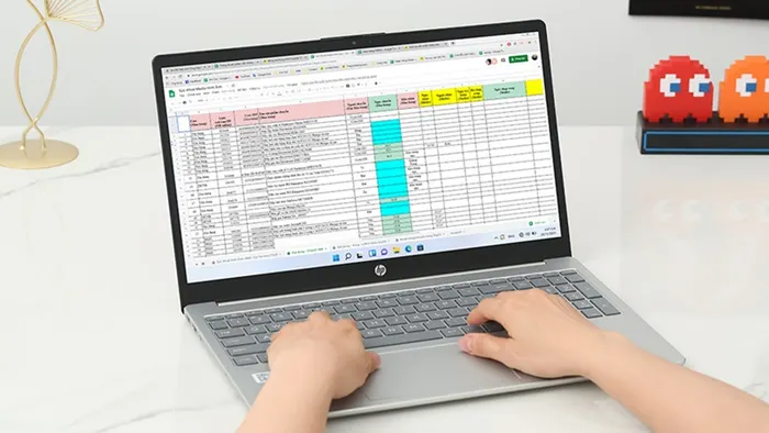 Công nghệ tiết kiệm năng lượng.