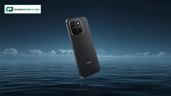 Hai model đáng chú ý hiện nay là HONOR X6c - phiên bản nâng cấp mới ra mắt và HONOR X6b - thế hệ tiền nhiệm được ra mắt năm 2024