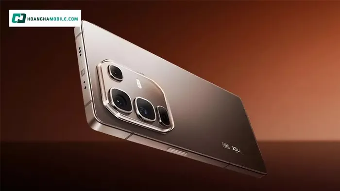 Infinix Note 50 sở hữu hiệu năng của MediaTek Helio G100 Ultimate có khả năng xử lý tốt nhiều tác vụ