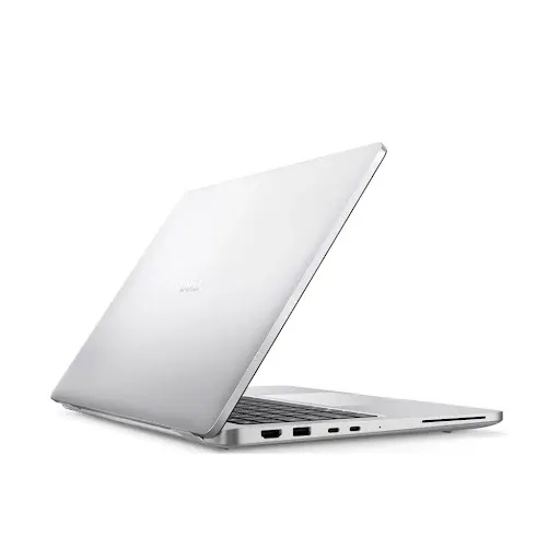 Tính năng bảo mật vân tay trên Laptop Dell Pro 14 Plus