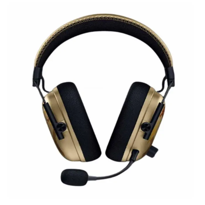Tai nghe không dây Gaming Razer Blackshark V3 Pro - Counter-Strike 2 Edition 