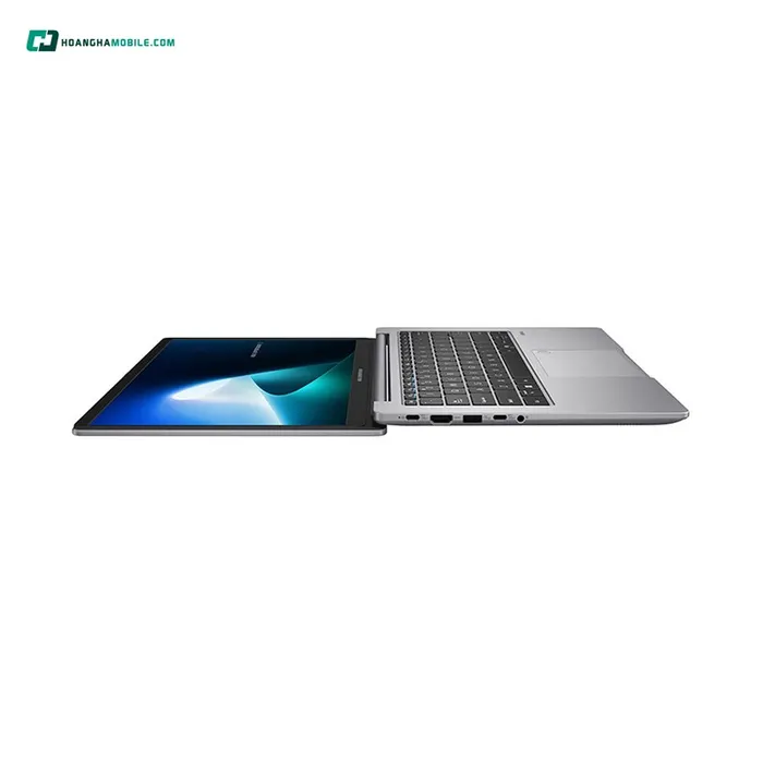Webcam HD 720p đi kèm màn trập vật lý trên laptop ASUS ExpertBook P1503CVA-i516-50W hỗ trợ tốt cho các cuộc gọi video