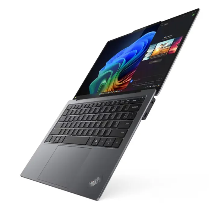 Laptop Lenovo ThinkPad X9-14 Gen1 Aura Edition (Ultra 7 258V/ 32GB/ 1TB SSD/ 14 inch WUXGA/ Win 11 Pro/ Grey/ Vỏ nhôm/ 3Y)