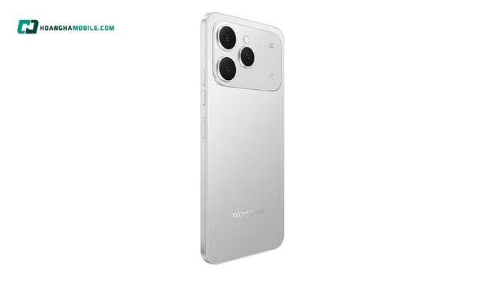 TECNO SPARK 40 được trang bị đa dạng tiện ích giải trí và kết nối phong phú