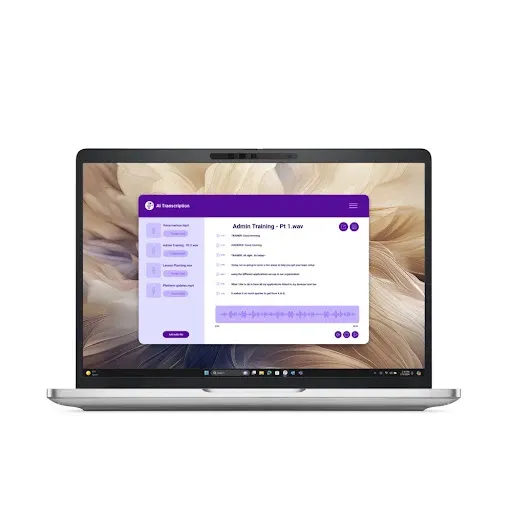 Hiệu năng của Laptop Dell Pro 13 Plus PB13250-236V-16512W