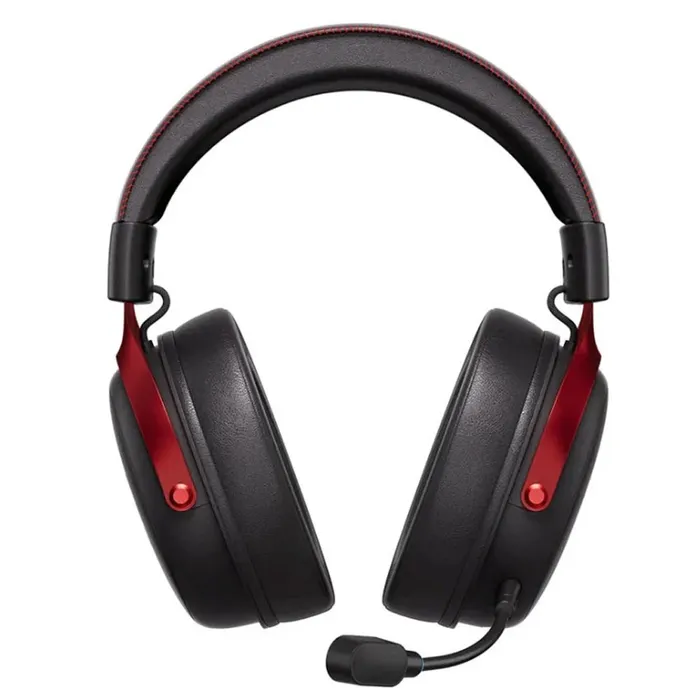 Tai nghe không dây Gaming MCHOSE G9 Pro Wireless Black Red