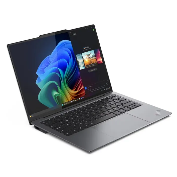Laptop Lenovo ThinkPad X9-14 Gen1 Aura Edition (Ultra 7 258V/ 32GB/ 1TB SSD/ 14 inch WUXGA/ Win 11 Pro/ Grey/ Vỏ nhôm/ 3Y)