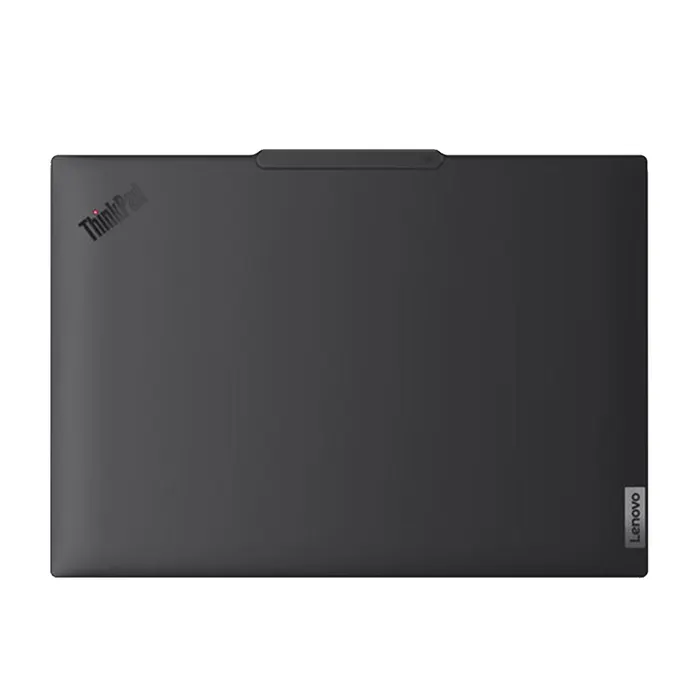 Laptop Lenovo ThinkPad T14 GEN 6 ULT7 255U (Ultra 7 255U/ 32GB/ 1TB SSD/ 14 inch WUXGA/ NoOS/ Black/ Carbon/ 3Y) 