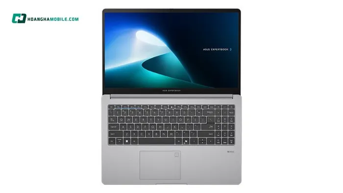 Laptop ASUS P1 P1503CVA-i308256-50W ra mắt năm 2024
