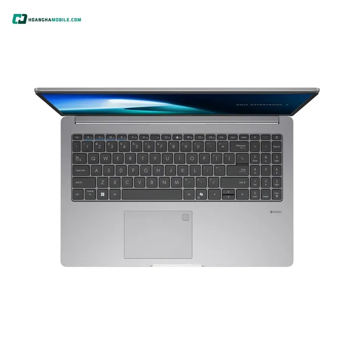 RAM DDR5 và ổ cứng SSD dung lượng lớn, hỗ trợ mở rộng khả năng lưu trữ của laptop ASUS ExpertBook P1503CVA-i516-50W