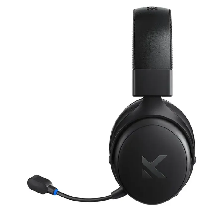 Tai nghe không dây Gaming MCHOSE G9 Pro Wireless Black