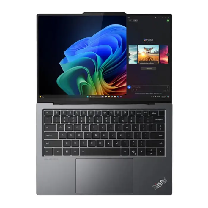 Laptop Lenovo ThinkPad X9-14 Gen1 Aura Edition (Ultra 7 258V/ 32GB/ 1TB SSD/ 14 inch WUXGA/ Win 11 Pro/ Grey/ Vỏ nhôm/ 3Y)