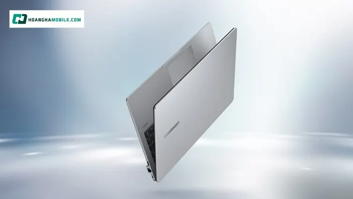 Laptop ASUS P1 P1503CVA-i308256-50W có đồ hoạ ổn định cùng viên pin 50WHrs bền bỉ