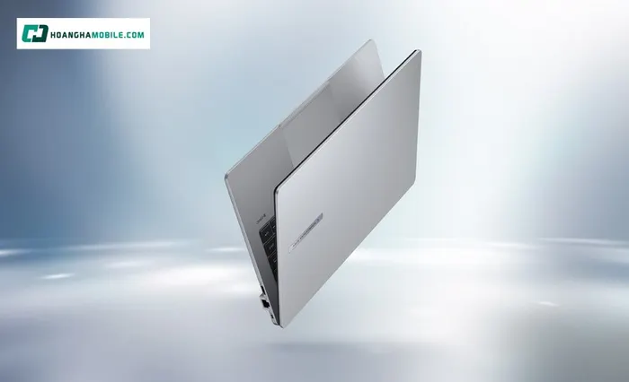 Giá bán tham khảo của laptop ASUS ExpertBook P1503CVA-i516-50W