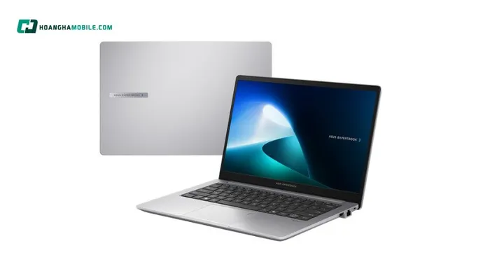 ASUS P1 P1503CVA-i308256-50W là mẫu laptop phổ thông thuộc phân khúc tầm trung